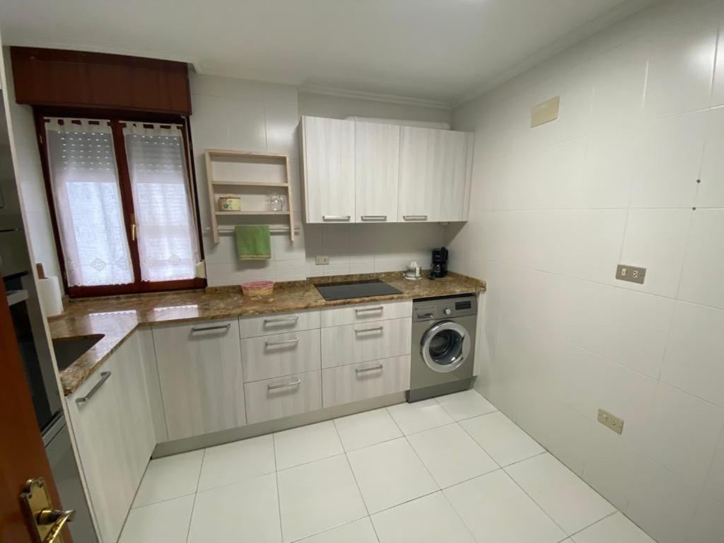 Artza Etxie La Casa Ebi01934 Apartment Bermeo Exterior photo